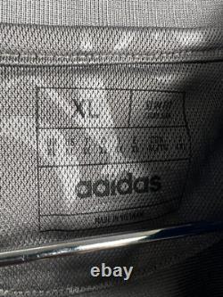 Adidas Real Madrid 2024 2025 Third Champions League #5 Bellingham Shirt Jersey