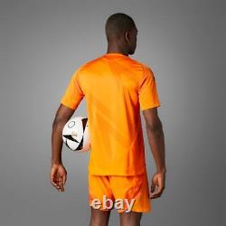 Adidas Real Madrid 2024/25 Authentic Away Jersey Kit Size 2XL IZ1642