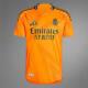 Adidas Real Madrid 2024/25 Authentic Away Jersey Kit Size Medium IZ1642