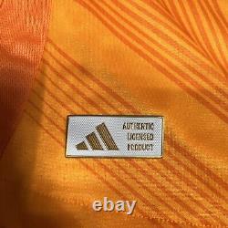 Adidas Real Madrid 2024/25 Authentic Away Jersey Kit Size Medium IZ1642