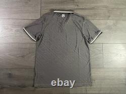 Adidas Real Madrid 2024/25 Authentic Soccer Jersey 3rd Kit Men's Size Large New