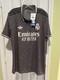 Adidas Real Madrid 2024/25 Authentic Soccer Third Jersey 3rd Kit IY1761 Size L