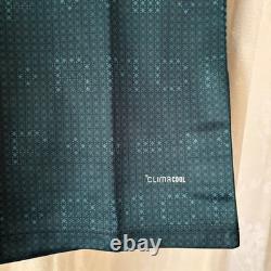 Adidas Real Madrid 2026/27 Third Jersey Long Sleeve Green Mens 3XL Fan Version