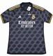 Adidas Real Madrid 23/24 Away Jersey (Men) Size Large