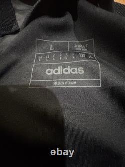 Adidas Real Madrid 23/24 Away Jersey (Men) Size Large