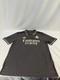 Adidas Real Madrid 24/25 Authentic Soccer Third Jersey IY1761 Gray Mens Sz LARGE