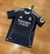 Adidas Real Madrid 24/25 Away Jersey Men's Size M Soccer JV5920 Mbappe #10 NWT M