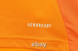 Adidas Real Madrid 24/25 Away Jersey Men's Soccer T-Shirt Sports AsiaFit IU5013