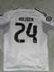 Adidas Real Madrid 24/25 Huijsen player version Home Jersey Size XL Autentic