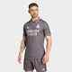Adidas Real Madrid 24/25 Originals Third Authentic Soccer Jersey size L NEW tags