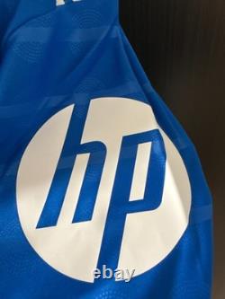 Adidas Real Madrid 25-26 Third Jersey Football Kit NWT (JV5845) #12 Trent