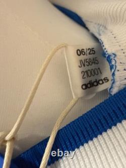 Adidas Real Madrid 25-26 Third Jersey Football Kit NWT (JV5845) #12 Trent