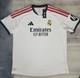Adidas Real Madrid 26/27 Home Authentic Jersey Men's Size 2XL New JZ7218