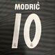 Adidas Real Madrid 3rd Kit Modric 10 soccer jersey 22/23 Size 2XL Men's Only