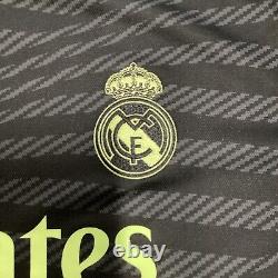 Adidas Real Madrid 3rd Kit Modric 10 soccer jersey 22/23 Size 2XL Men's Only