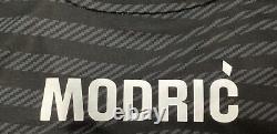 Adidas Real Madrid 3rd Kit Modric 10 soccer jersey 22/23 Size 2XL Men's Only
