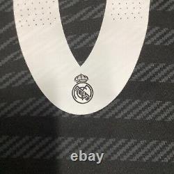 Adidas Real Madrid 3rd Kit Modric 10 soccer jersey 22/23 Size 2XL Men's Only