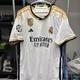 Adidas Real Madrid #5 Bellingham 2022 Home Authentic Football Kit (XL)