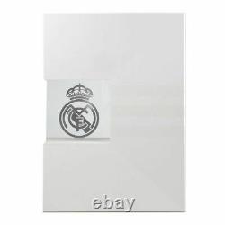 Adidas Real Madrid Authentic Home Adizero Kit 2014/15 Limited Edition Jersey