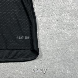 Adidas Real Madrid Away Match Issued Jersey Carvajal #2 MEDIUM 23-24 Champions