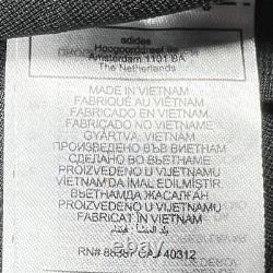 Adidas Real Madrid Away Match Issued Jersey Carvajal #2 MEDIUM 23-24 Champions