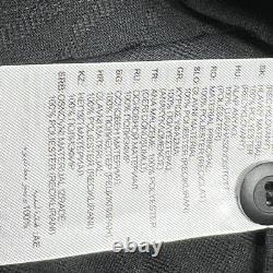 Adidas Real Madrid Away Match Issued Jersey Carvajal #2 MEDIUM 23-24 Champions