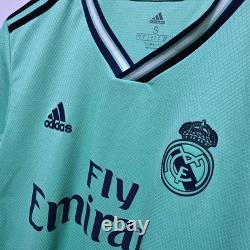 Adidas Real Madrid Away soccer jersey 2019/20 Kroos #8 Size S