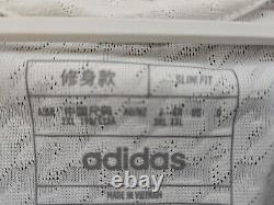 Adidas Real Madrid Bellingham 24-25 Longshirt Ascentic