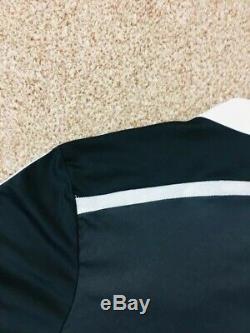 Adidas Real Madrid Black Dragon 14-15 Third YOHJI YAMAMOTO Y3 Jersey Shirt XL