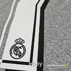 Adidas Real Madrid CF Cristiano Ronaldo#7 2015/2016 away Jersey XL