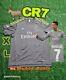 Adidas Real Madrid CF Ronaldo#7 2015/2016 away Jersey XL