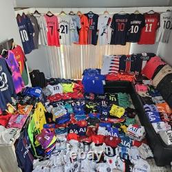 Adidas Real Madrid CF Sergio Ramos #4 2020/2021 away Authentic Pink Jersey XXL