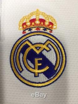 Adidas Real Madrid Champions League Jersey 2018/2019