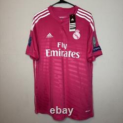 Adidas Real Madrid Chicharito Jersey
