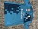 Adidas Real Madrid Cristiano Ronaldo #7 Blue Soccer Jersey Men's Size L