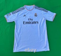 Adidas Real Madrid Cristiano Ronaldo #7 Jersey Size XL
