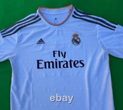 Adidas Real Madrid Cristiano Ronaldo #7 Jersey Size XL