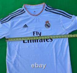 Adidas Real Madrid Cristiano Ronaldo #7 Jersey Size XL