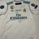 Adidas Real Madrid Cristiano Ronaldo #7 UCL Final Kyiv 2018 Jersey Men's M