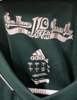Adidas Real Madrid Cristiano Ronaldo Jersey Size L 2012 2013