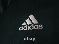 Adidas Real Madrid Cristiano Ronaldo Player Issue Jersey Match Shirt v Ajax 2012