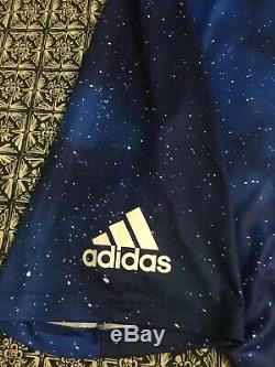 Adidas Real Madrid EA SPORTS limited Edition2019 Galácticos Size XXL Only