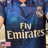Adidas Real Madrid EA Sports FIFA 19 Originals x Football Jersey 4th Kit 2019