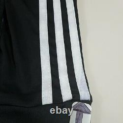 Adidas Real Madrid Football jersey Yohji Yamamoto Dragon Mens US XL Soccer Shirt