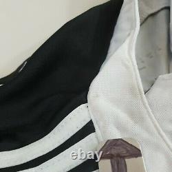 Adidas Real Madrid Football jersey Yohji Yamamoto Dragon Mens US XL Soccer Shirt