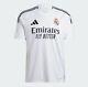 Adidas Real Madrid Home Jersey 2024/25