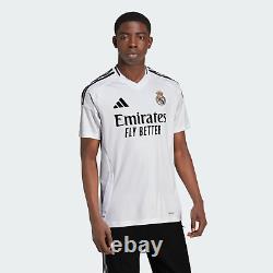 Adidas Real Madrid Home Jersey 2024/25