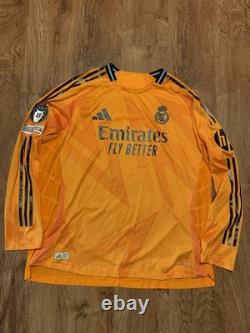 Adidas Real Madrid Jersey