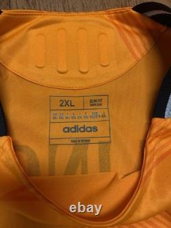 Adidas Real Madrid Jersey