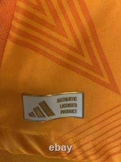 Adidas Real Madrid Jersey